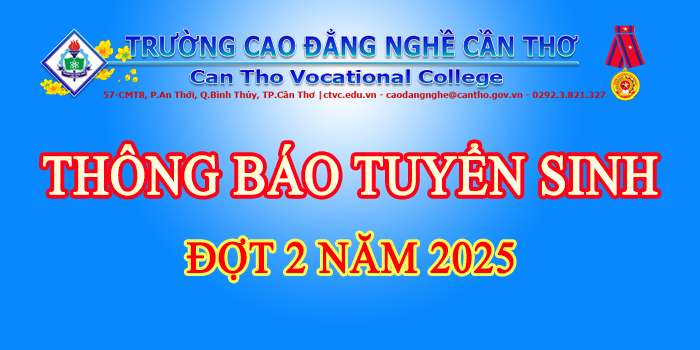 Tuyen sinh Dot 2